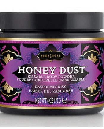 Honey Dust